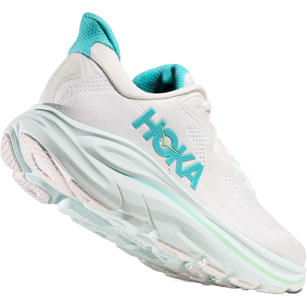 Hoka Clifton 10 Damen Laufschuh 
