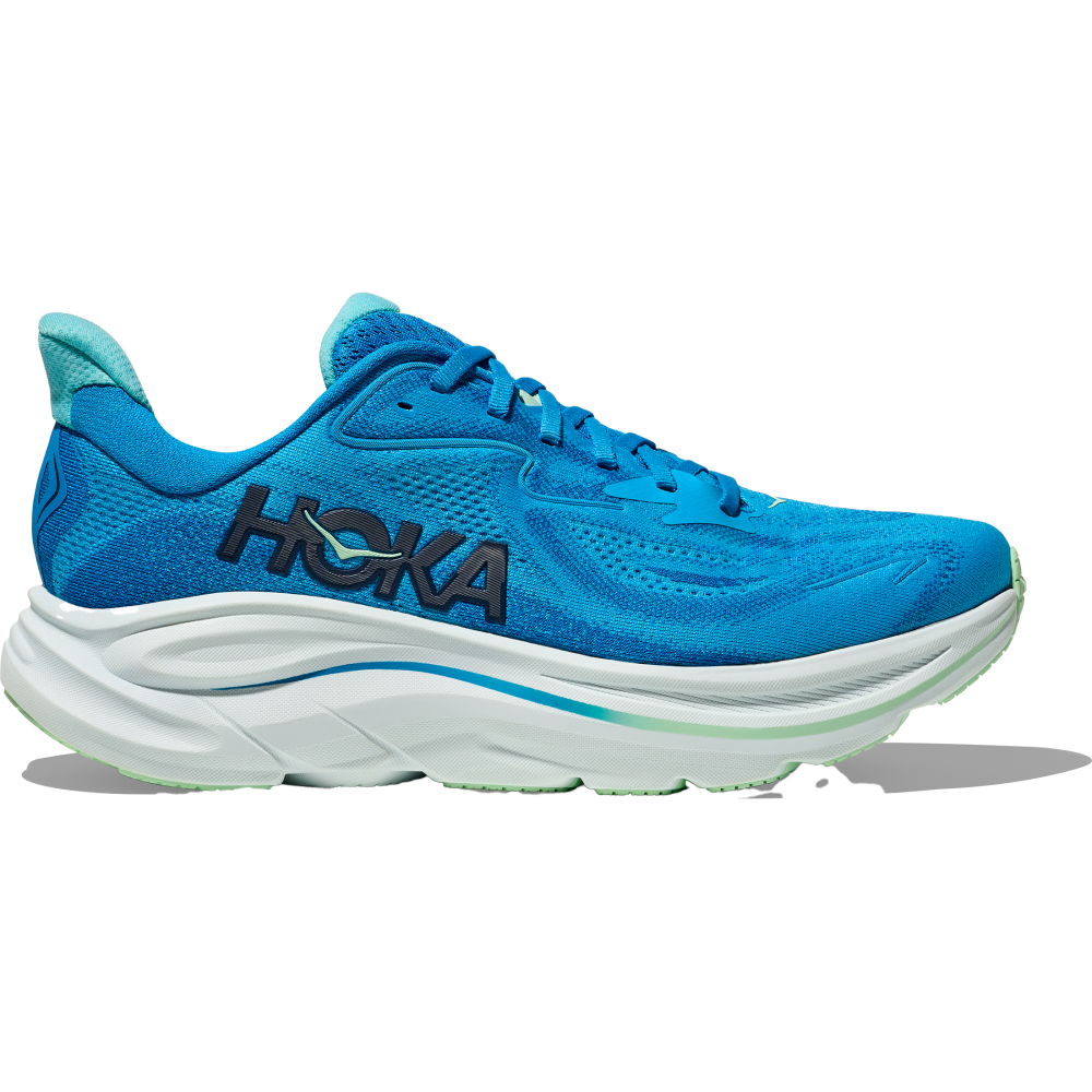 Hoka CLIFTON 10 Herren Laufschuh 
