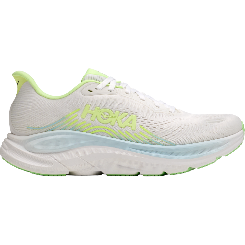 W CLIFTON 11 FROST / NEON YUZU 