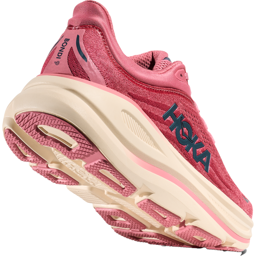 Laufschuh Hoka BONDI 9 Damen 