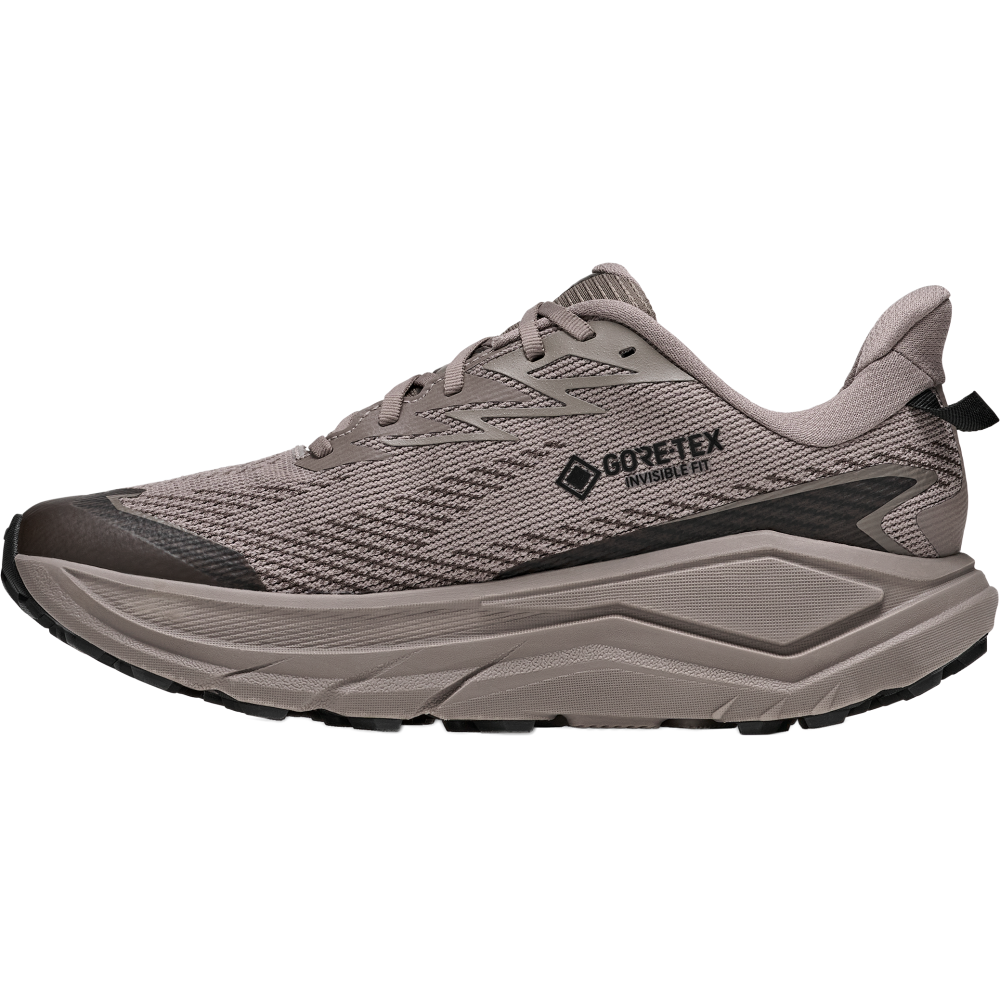 M CHALLENGER 8 GTX PEBBLE GREY / BOULDER GREY 