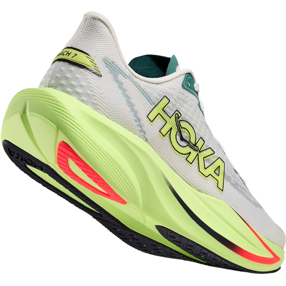 Hoka MACH 7 Herren Laufschuh 