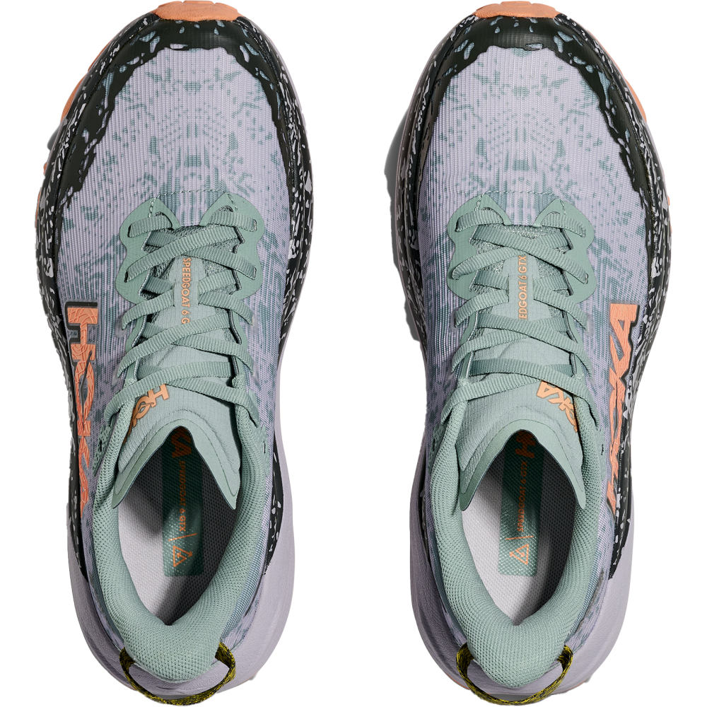Hoka Trailrunning Schuh Speedgoat 6 GTX Damen 