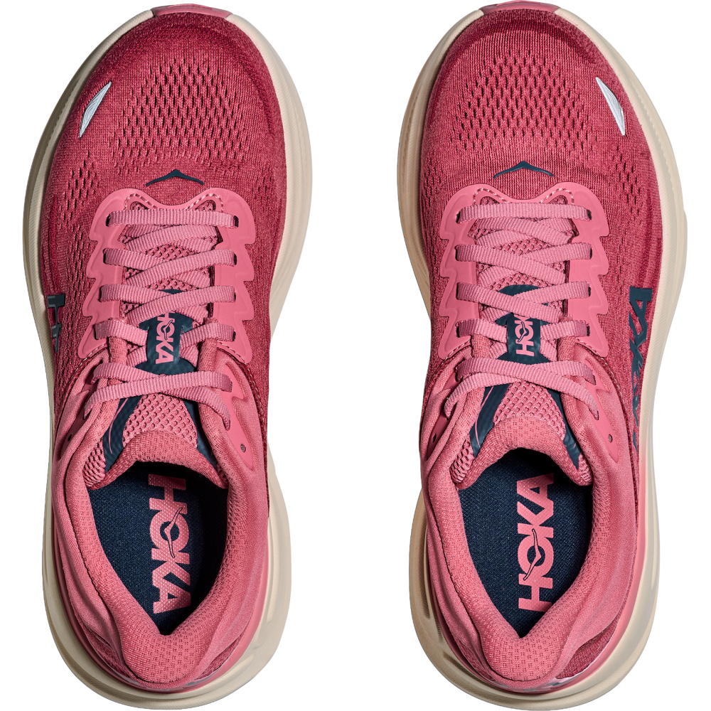Hoka BONDI 9 Damen Laufschuh 8