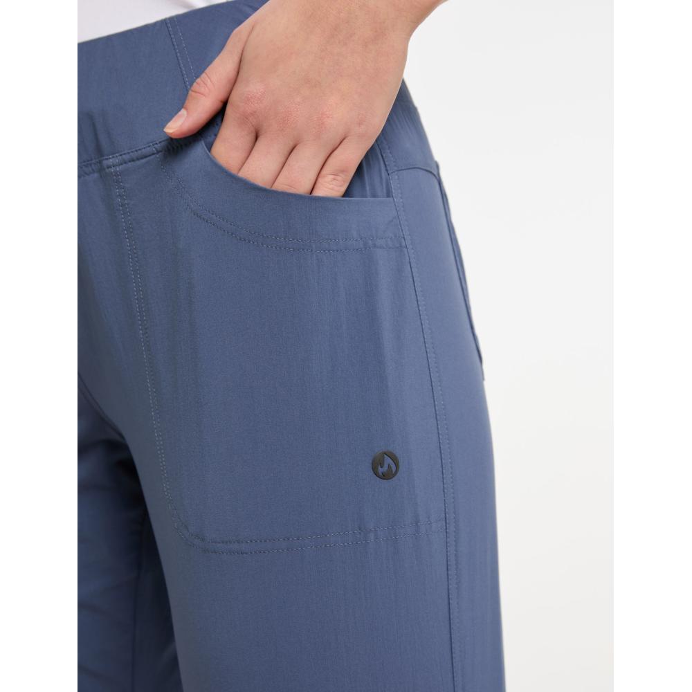 Hot Sportswear Damen Wander-Hose Waipoua 36