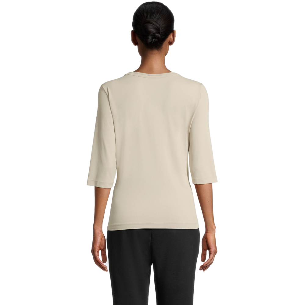 Joy 3/4 Arm Shirt 