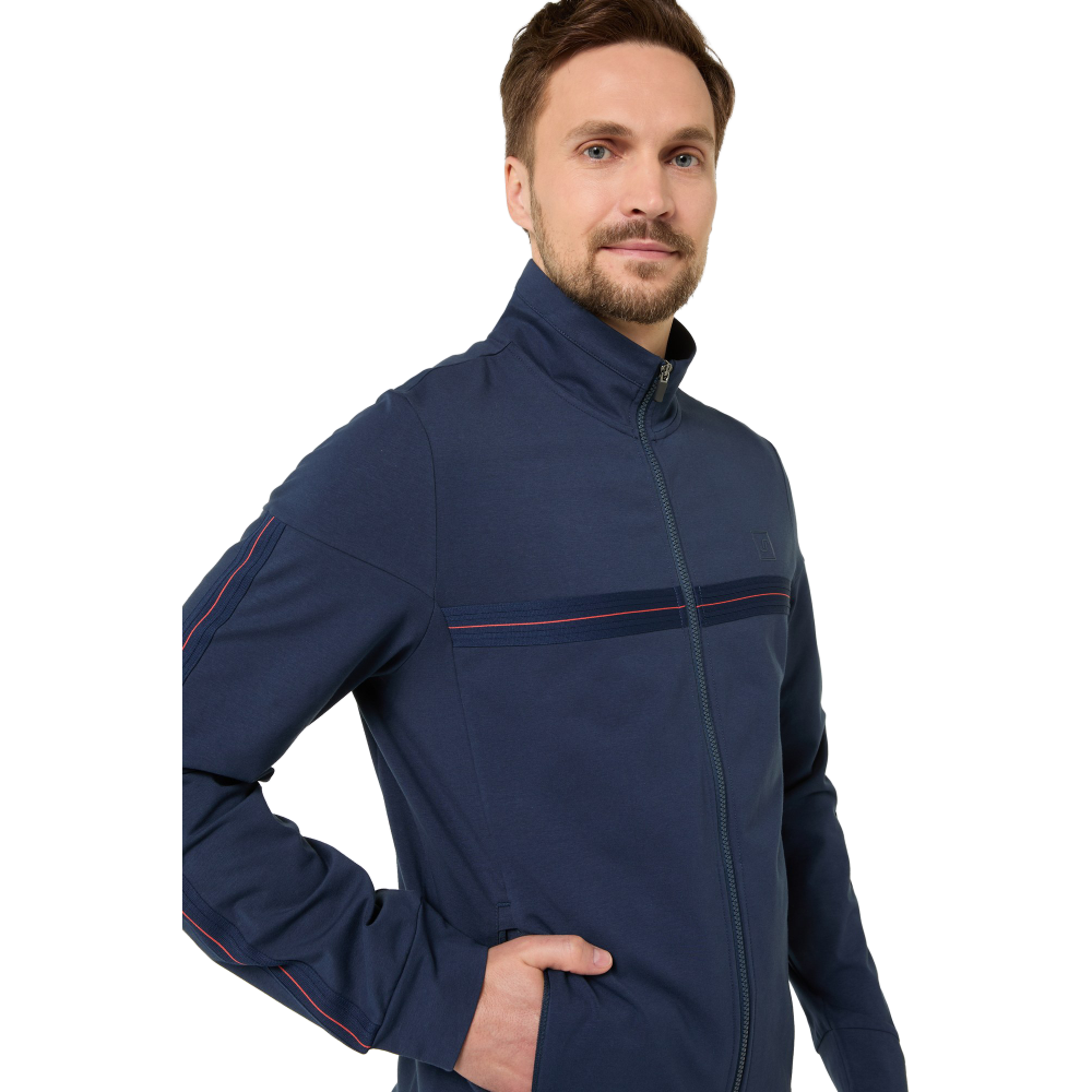 JOY Corbinian Herren Sweatjacke  