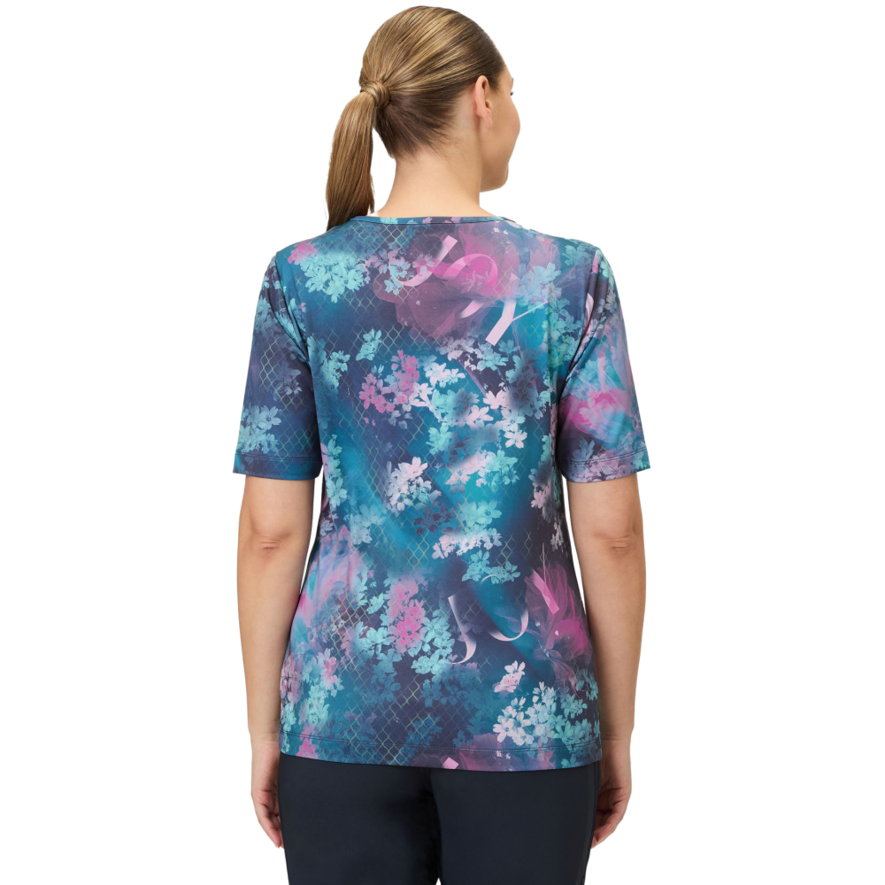 JOY Damen T-Shirt Theodora 