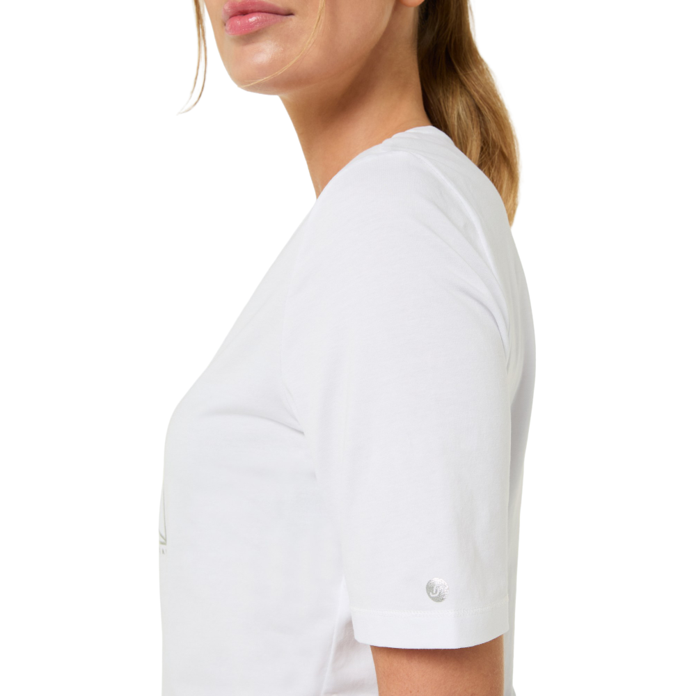 JOY Filiz Damen Kurzarmshirt  