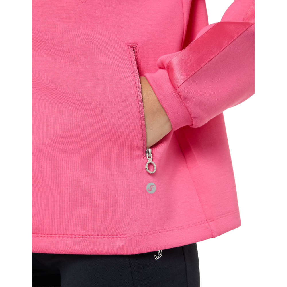 JOY Sweatjacke LIZZY 