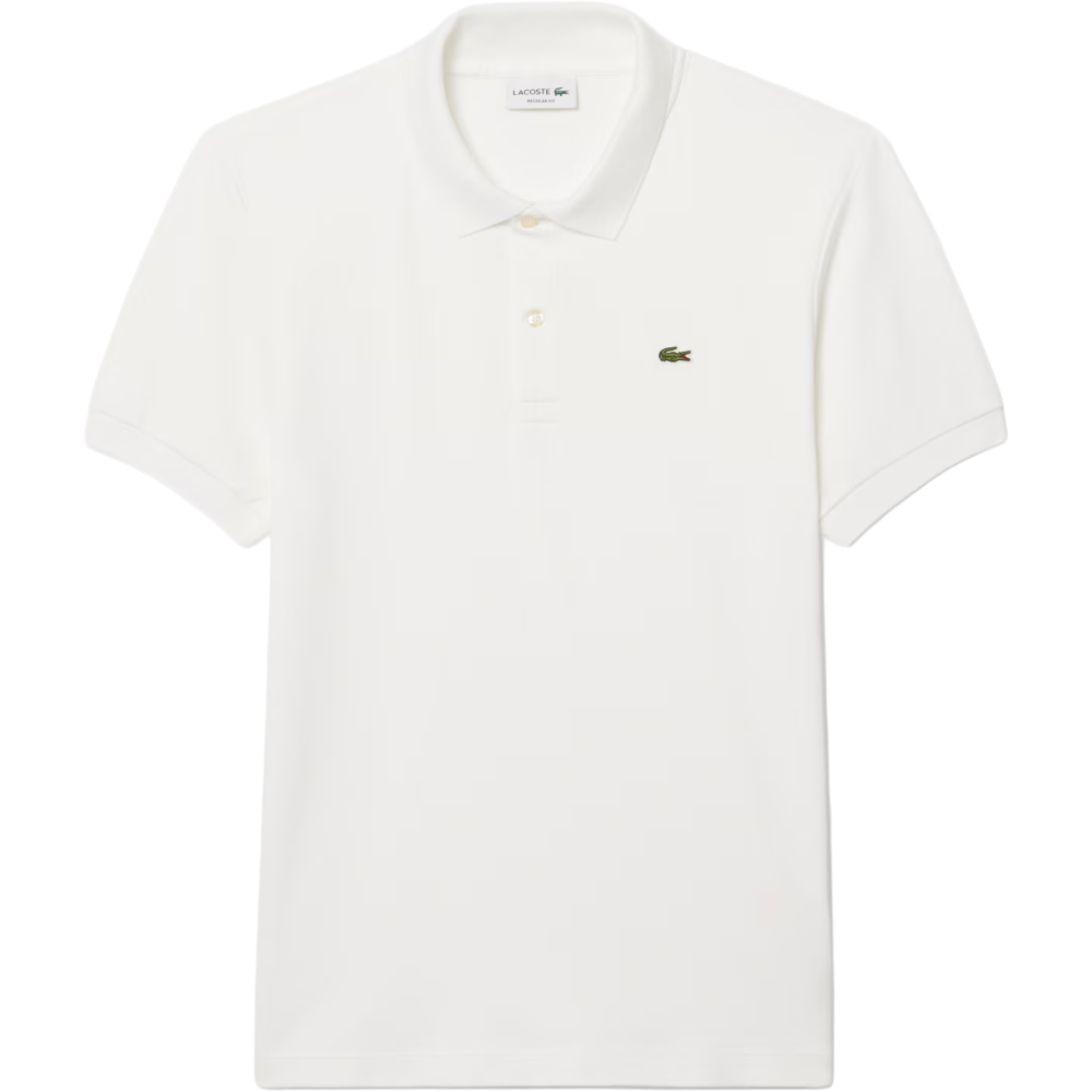 Lacoste Herren Golf-Polohemd 