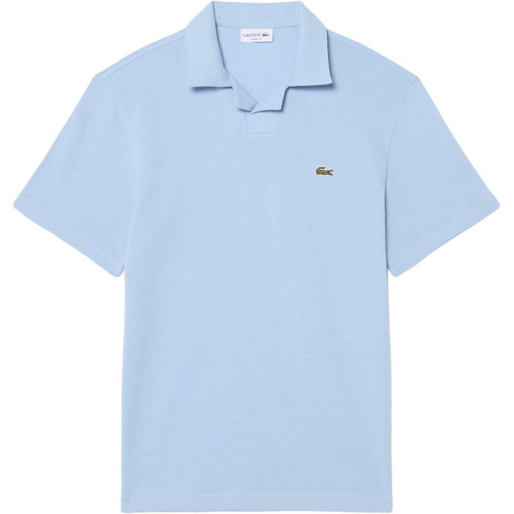 Lacoste Classic Herren Polohemd 4