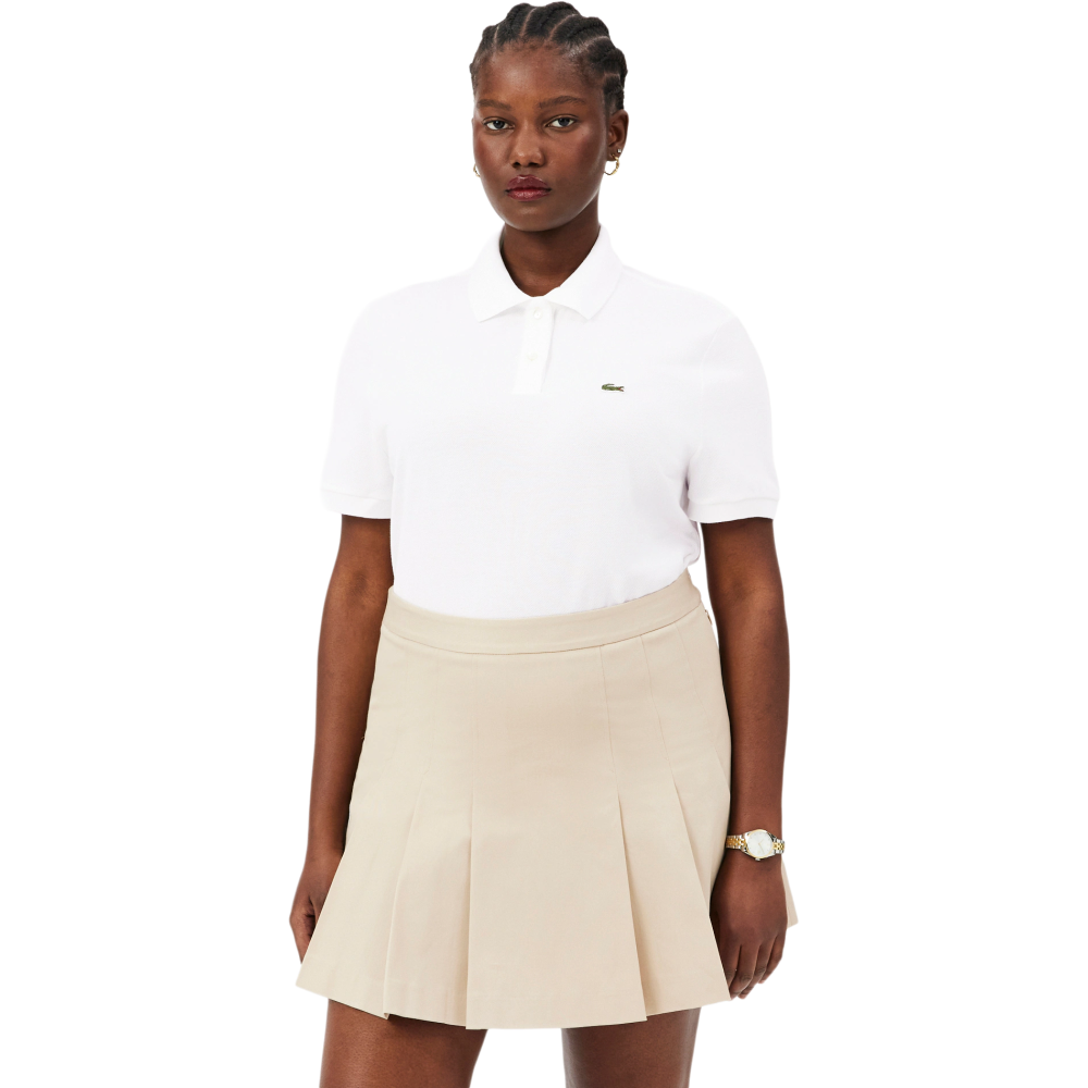 Lacoste Damen Poloshirt 46