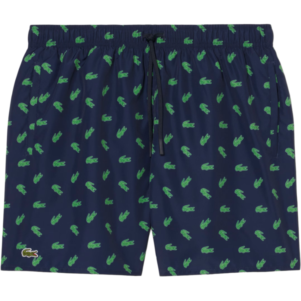 Lacoste Herren Badehose 