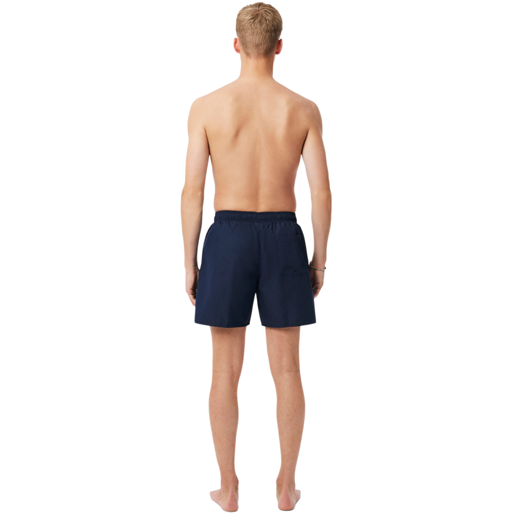 LACOSTE Herren Badeshorts Maillot de Bain 
