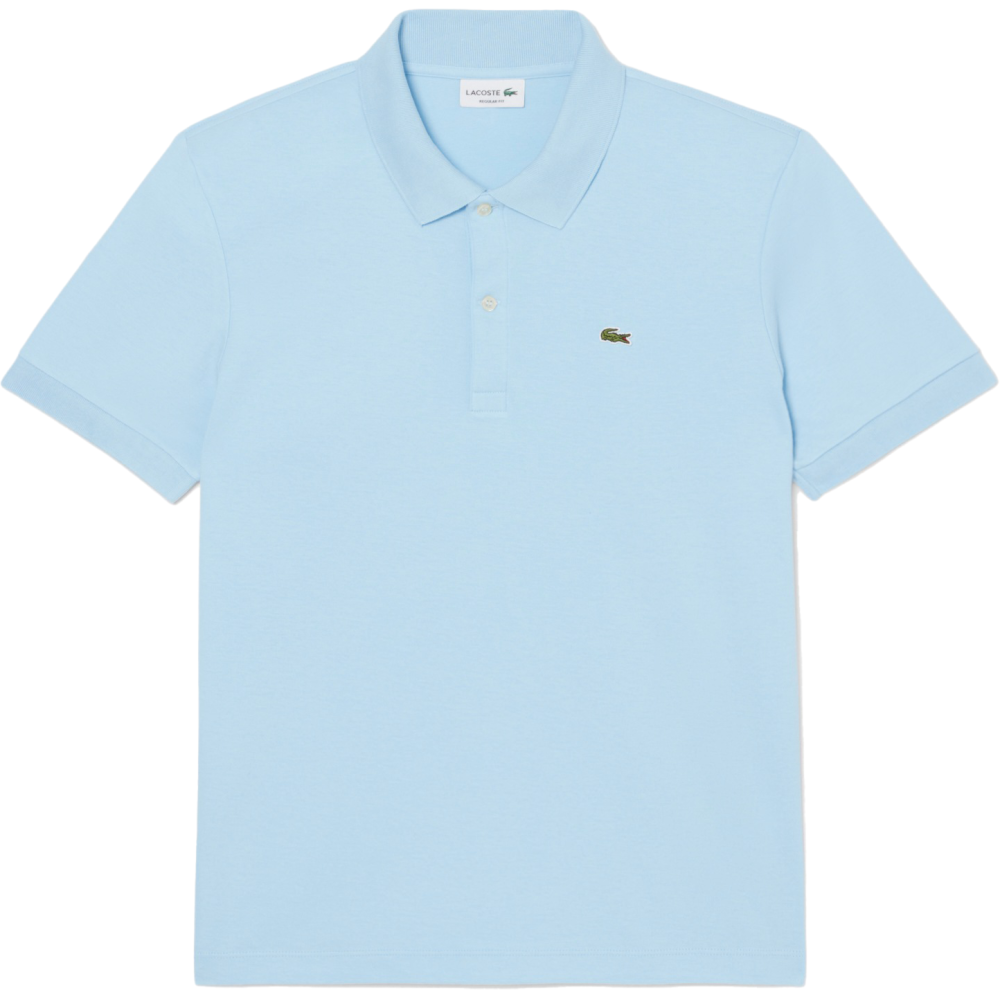 Lacoste Herren Golf-Polohemd 7