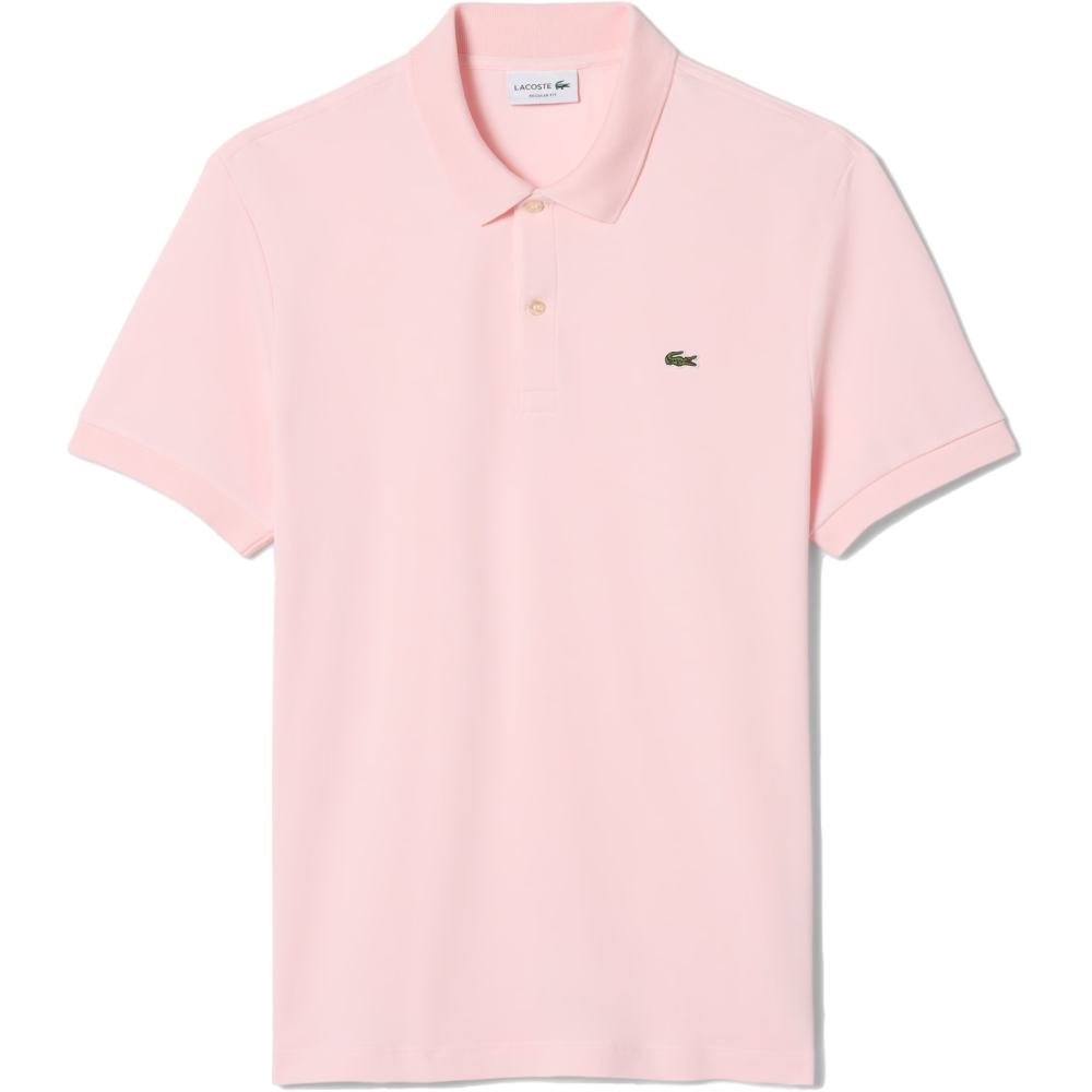 Lacoste Herren Golf-Polohemd 5