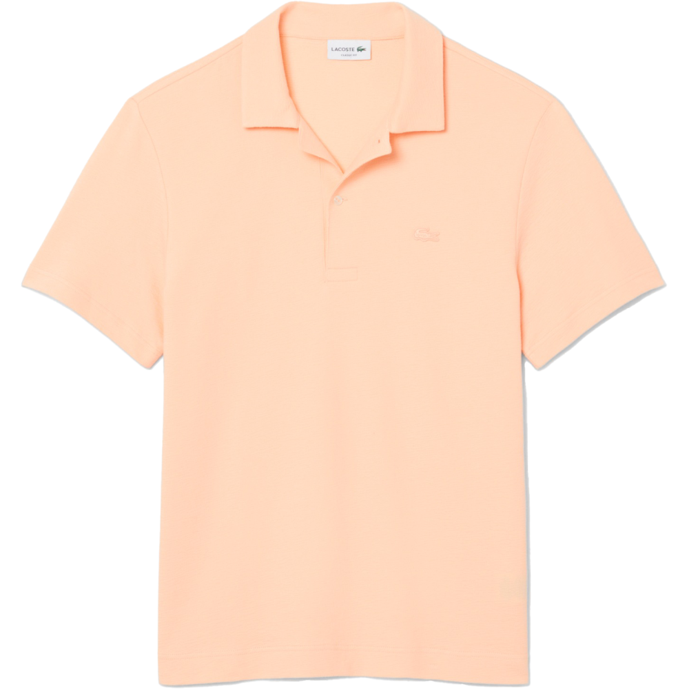 LACOSTE Herren Poloshirt Angie 5