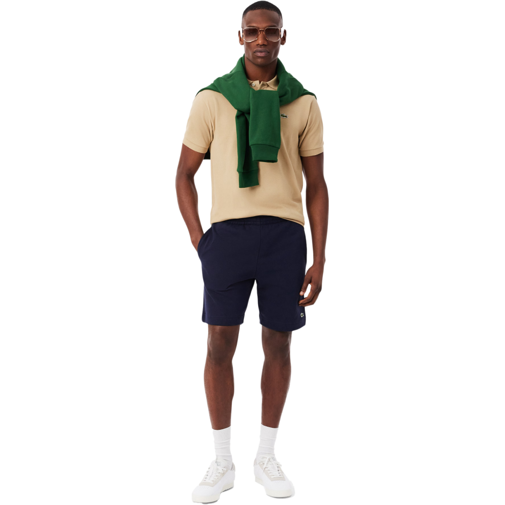 LACOSTE Herren Shorts 