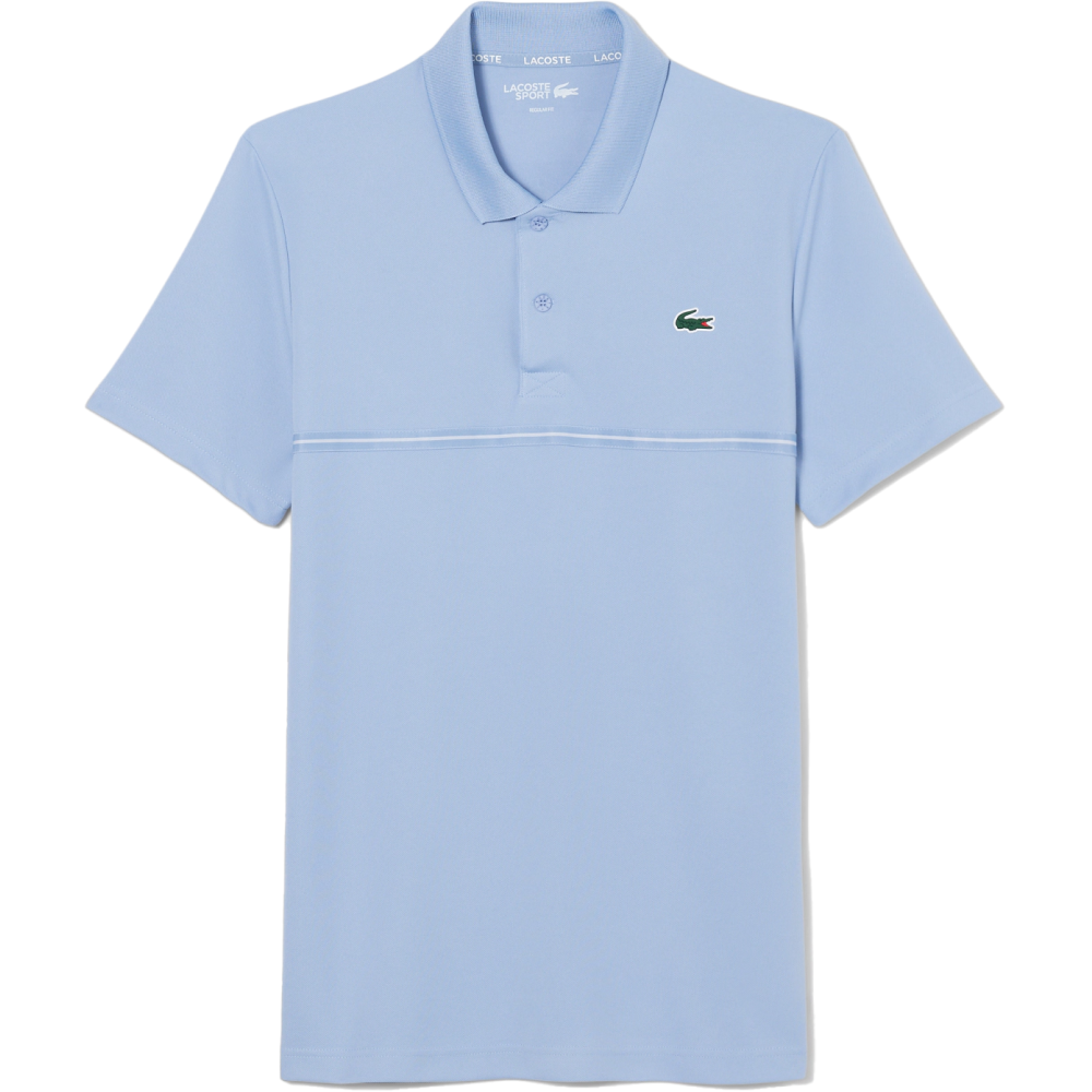 Lacoste Herren Sport-Polohemd 