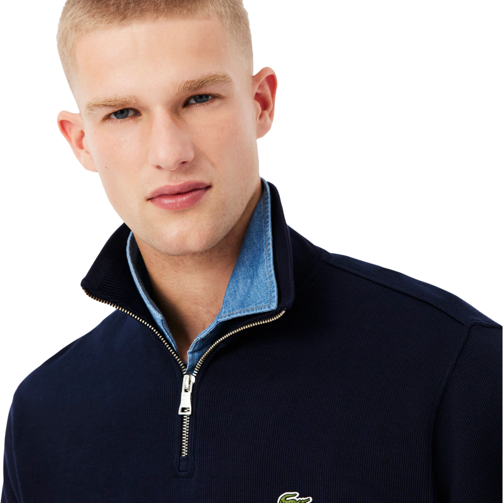 Lacoste Herren SWEATSHIRT 