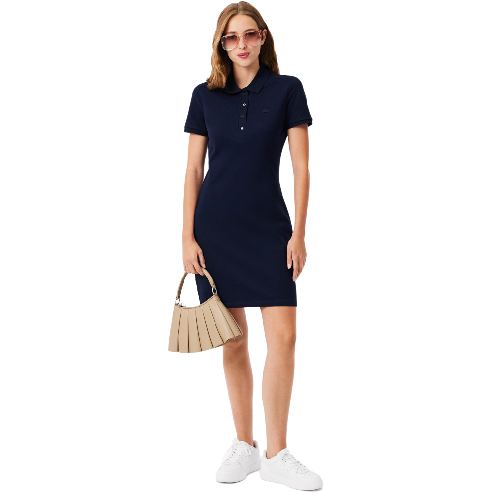 Lacoste Polokleid 44