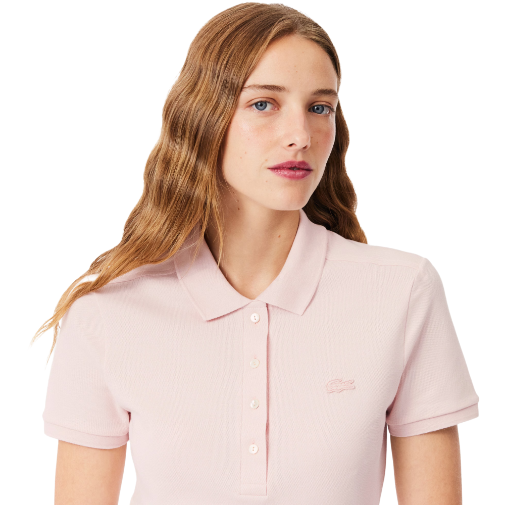 Lacoste Polokleid 