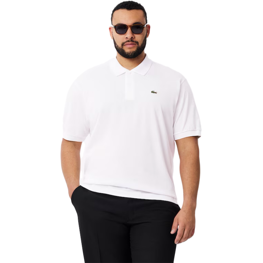 Lacoste Poloshirt Herren 