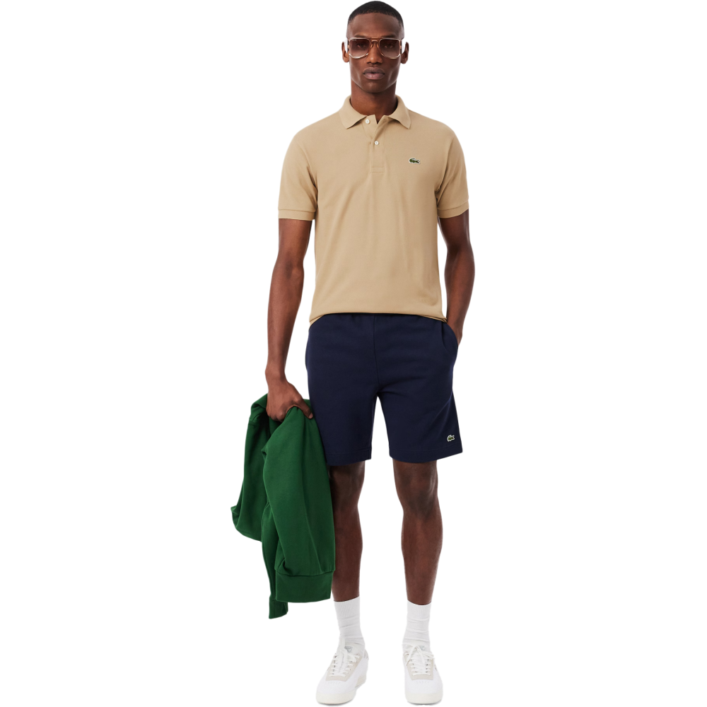 Lacoste Poloshirt Herren 