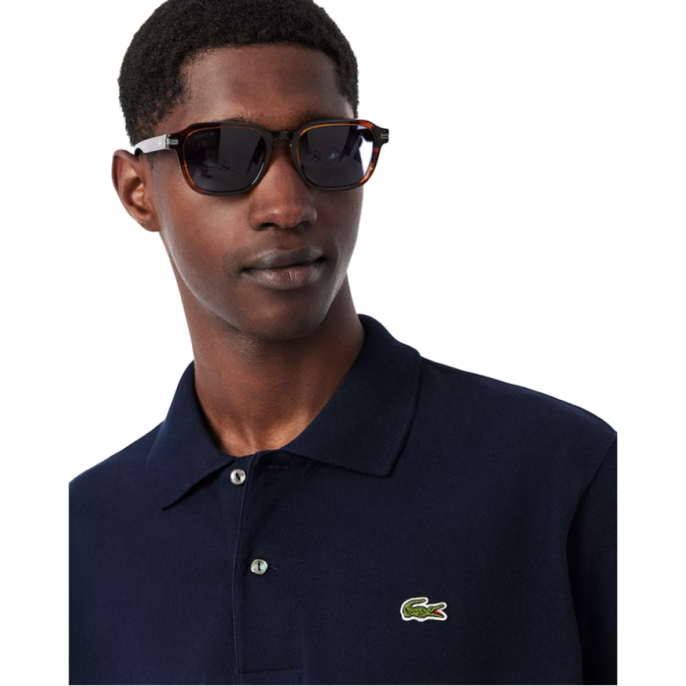 Lacoste Poloshirt Herren 
