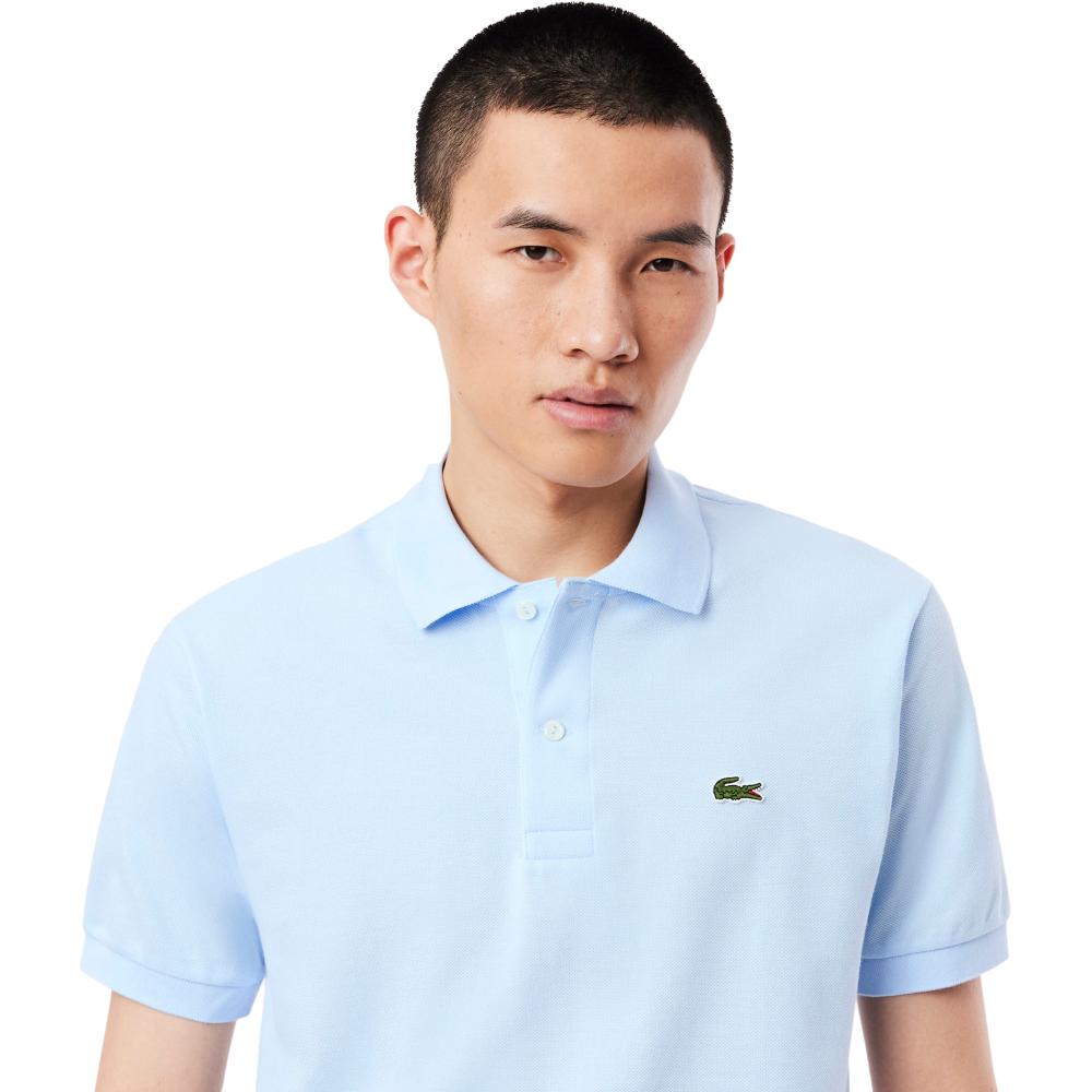 Lacoste Poloshirt Herren 5