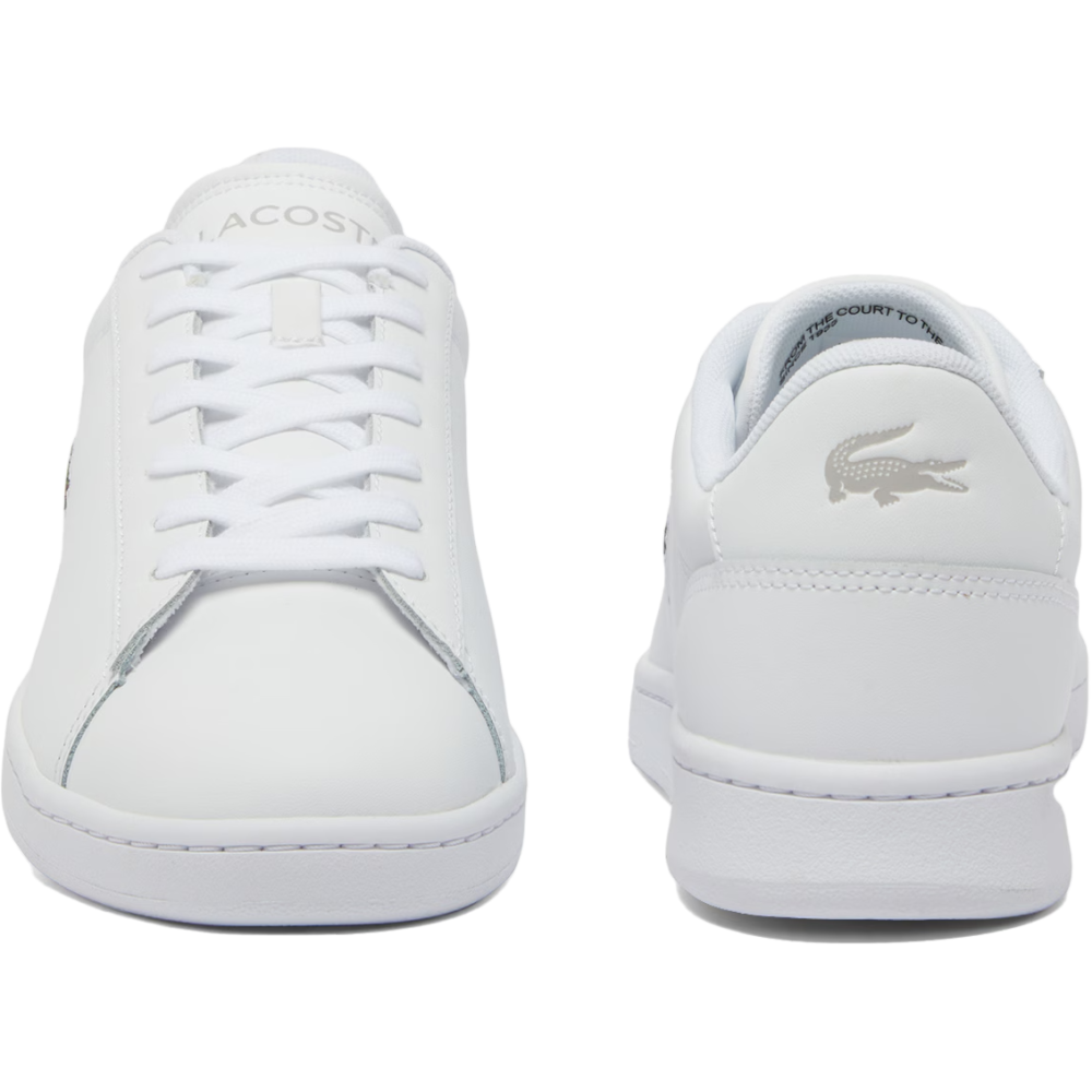 Lacoste Sneaker Carnaby Set 224 
