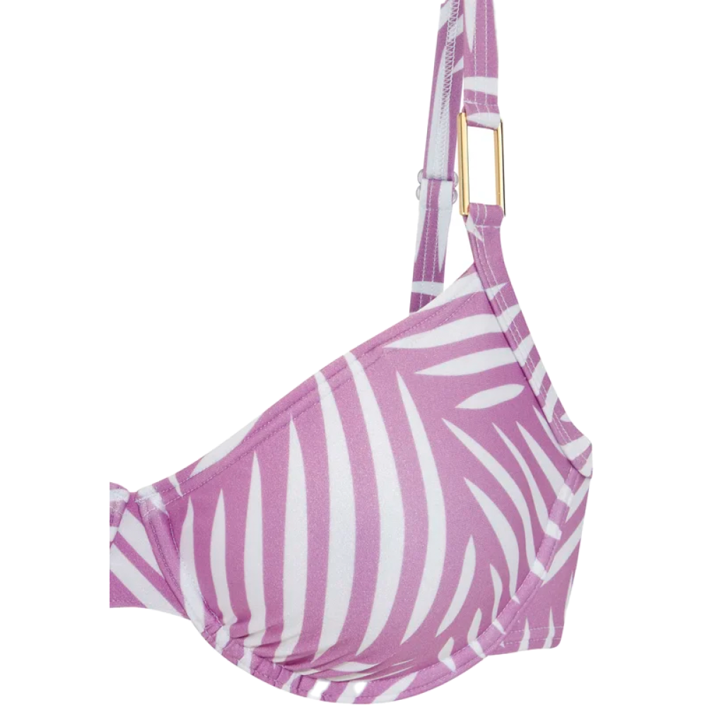 LASCANA Damen Bügel Bikini Oberteil 