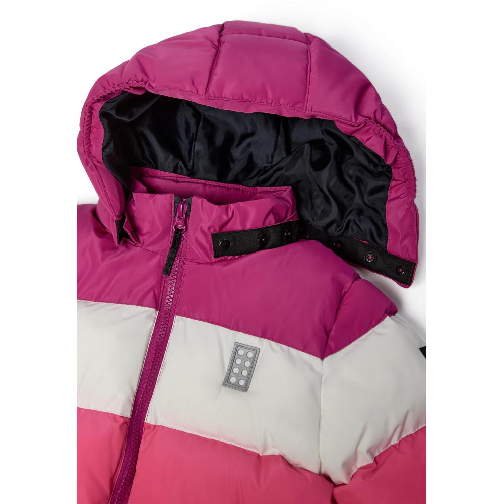 Lego Wear Kinder Jacke LWJIPE 705 