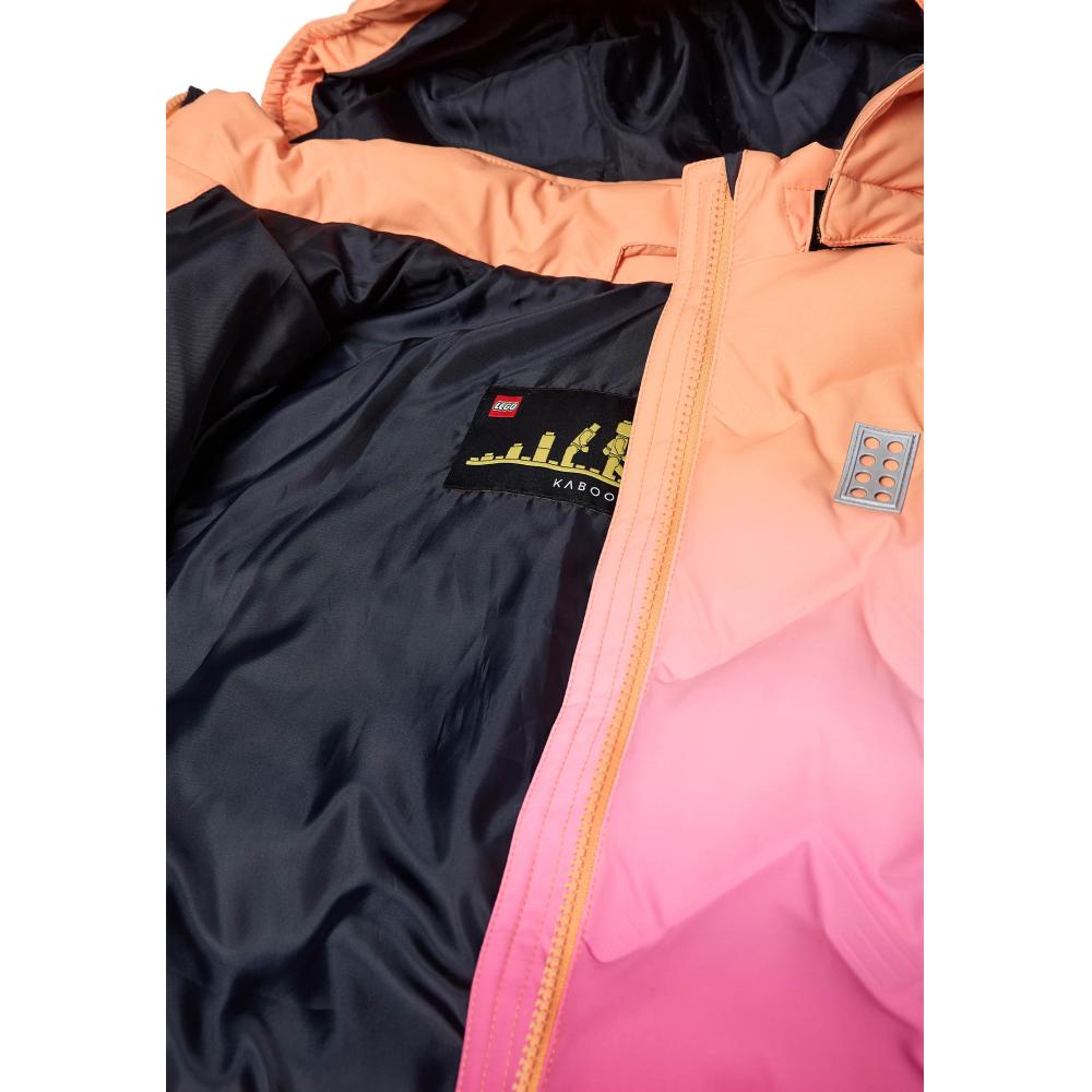Lego Wear Kinder Skijacke 152