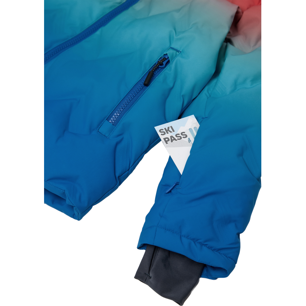 LEGO Wear Kinder Skijacke  