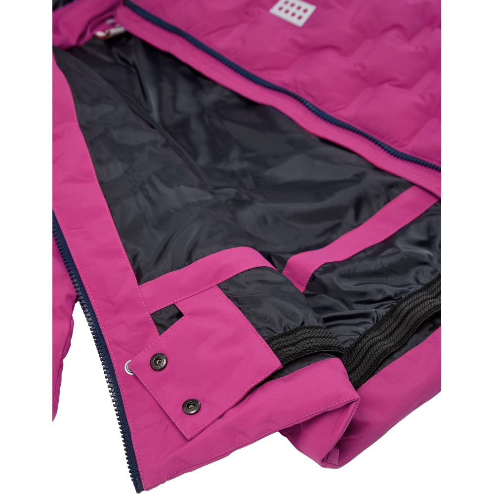 LEGO Wear Kinder Skijacke  