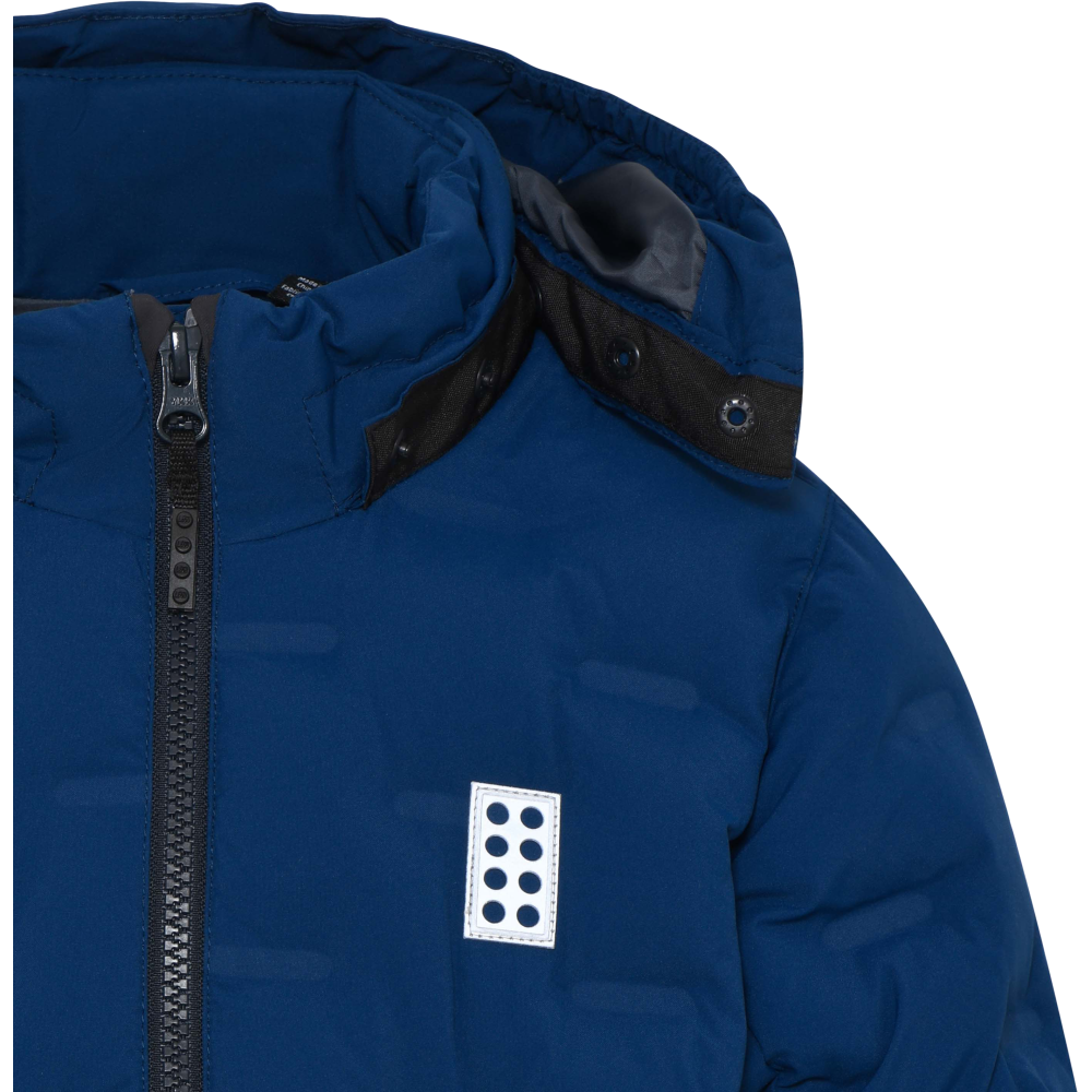 LEGO WEAR Kinder Skijacke Jipe 706 