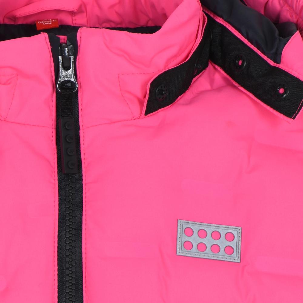 LEGO Wear Kinderjacke LWJIPE 706 164