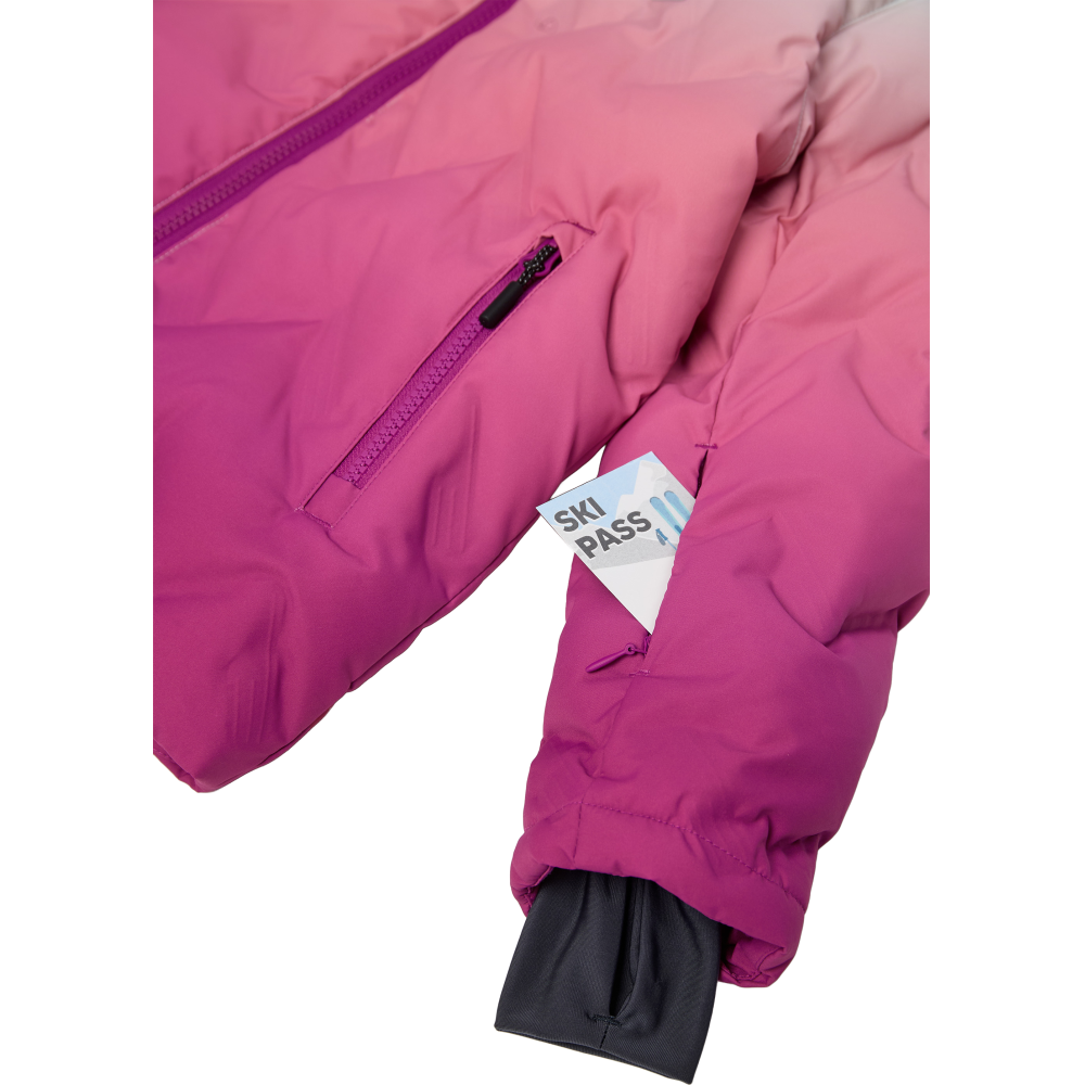 LEGO Wear Kinder Skijacke  