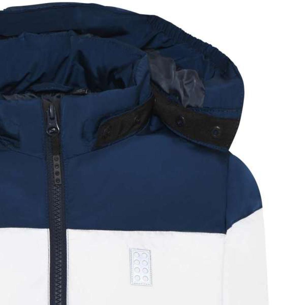 Lego Wear LWJIPE Kinder Winterjacke 