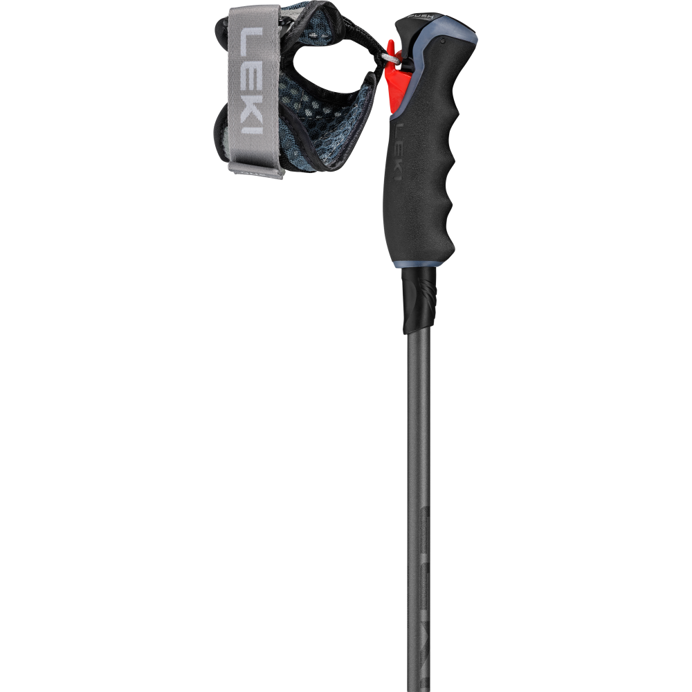 Carbon 12 TR schwarz-grau 