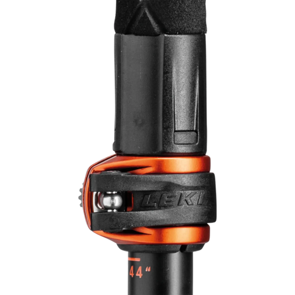 Leki Makalu FX Carbon Wanderstöcke  -