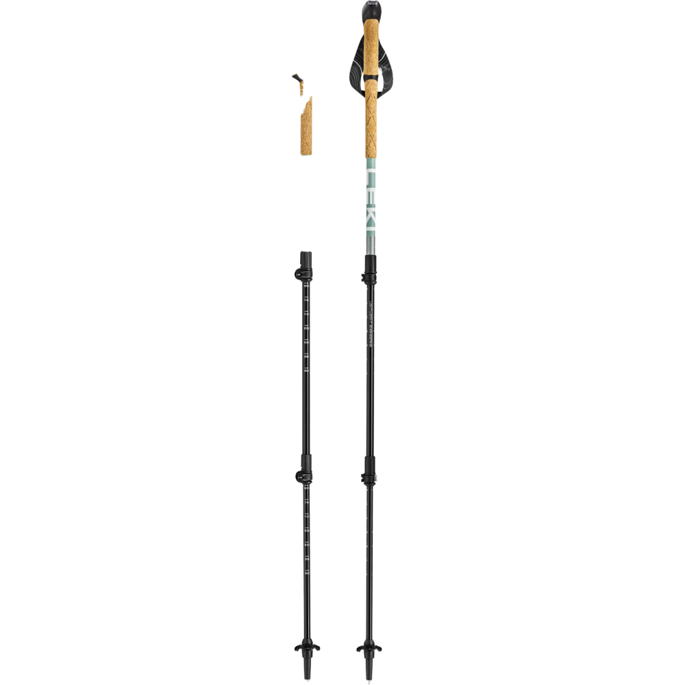Leki Makalu Lite 125