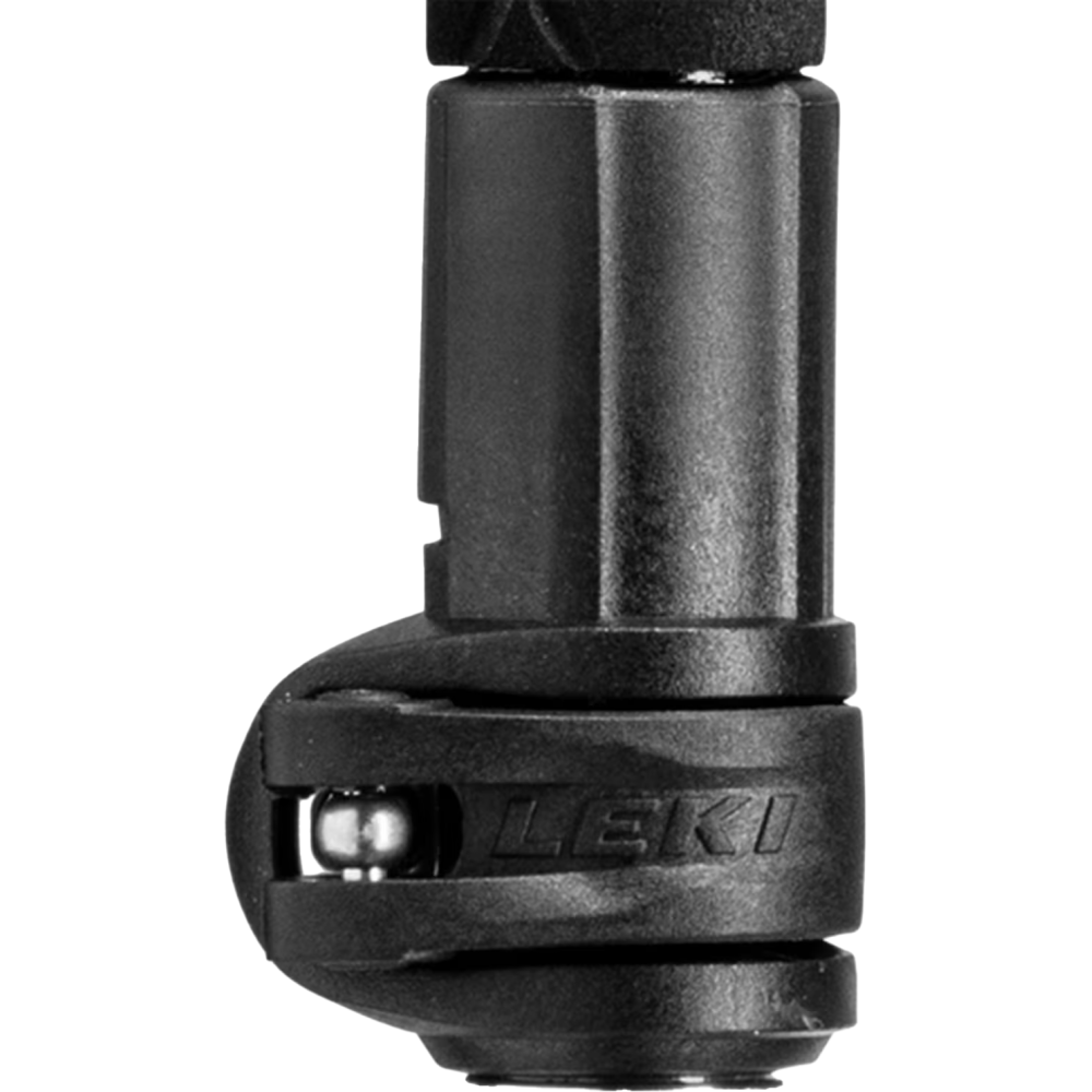 LEKI Unisex Wanderstöcke Legacy FX TA -