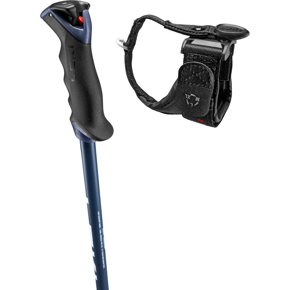 Leki Voltec Lite TR Skistock 