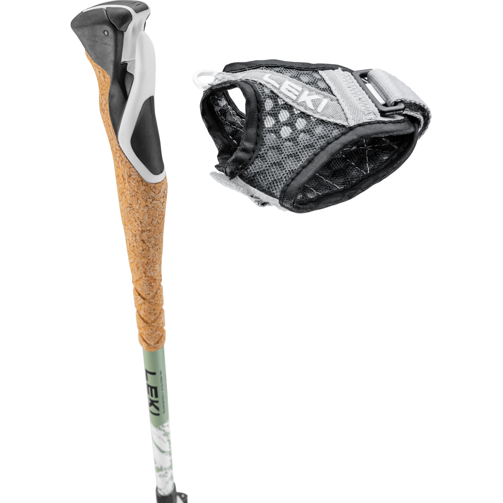 Leki Wanderstöcke Cross Trail FX Superlite -