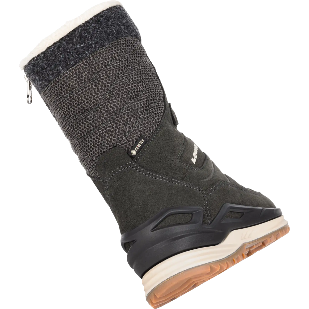 LOWA BARINA EVO GTX Damen Winterschuhe 4,5
