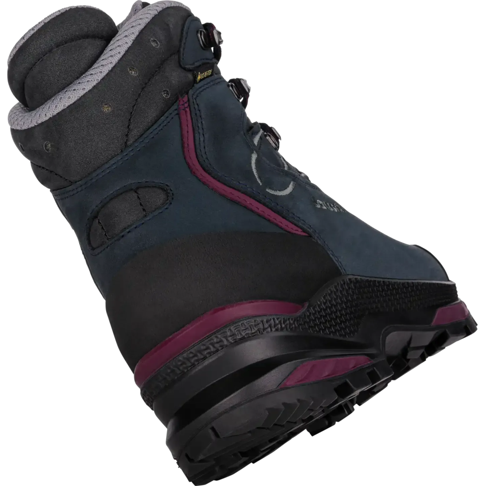 Lowa Damen Wanderschuhe Mauria Evo GTX 6