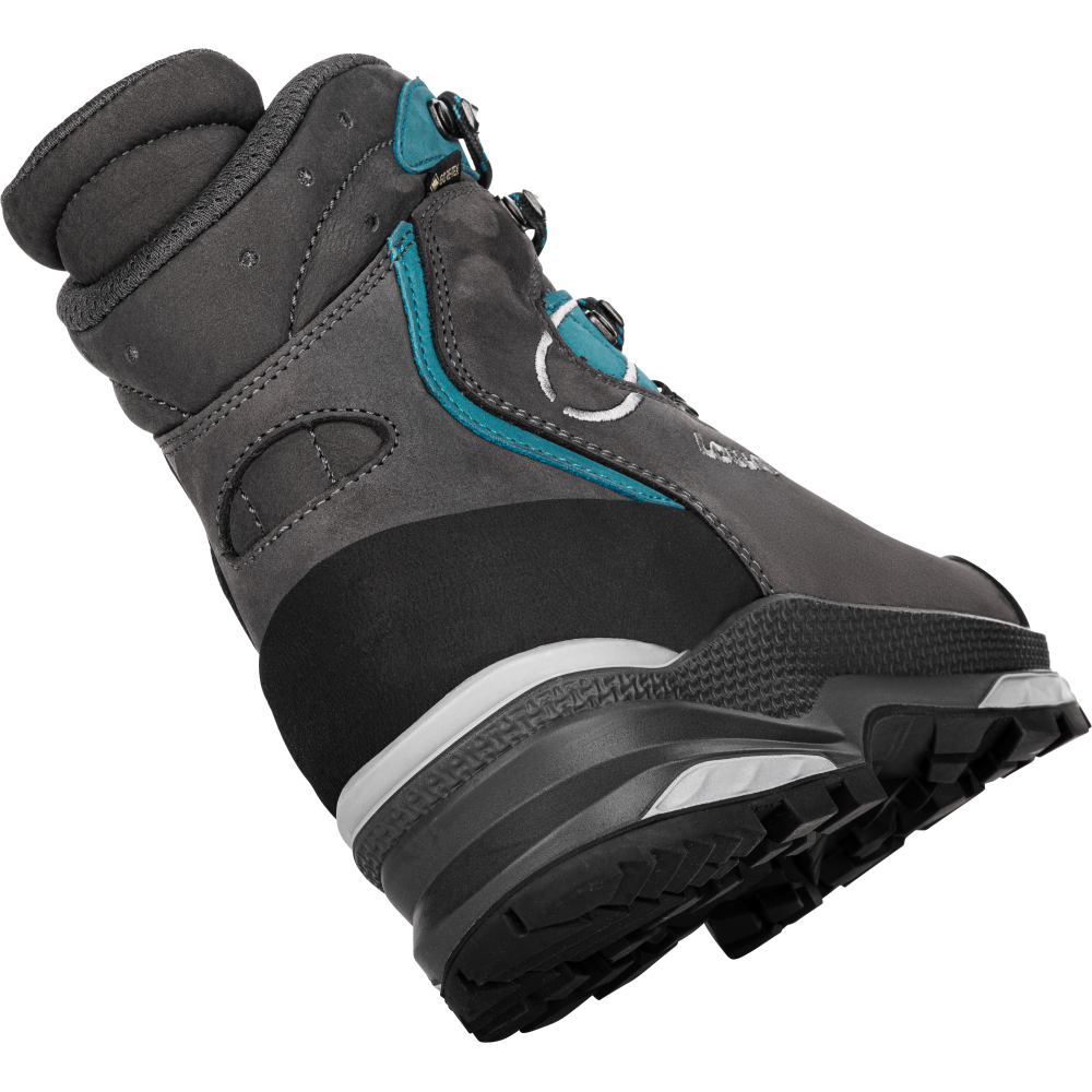 Lowa Damen Wanderschuhe Mauria Evo GTX 